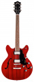 Гитара GUILD Starfire I DC (Cherry Red) 4 – techzone.com.ua