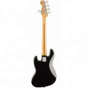 Бас гітара Squier by Fender Classic Vibe '70s Jazz Bass V MN Black 2 – techzone.com.ua Бас гітара Squier by Fender Classic Vibe '70s Jazz Bass V MN Black 2 – techzone.com.ua