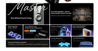 Hi-Fi плеєр Shanling M7T Master Galaxy Grey 3 – techzone.com.ua Hi-Fi плеєр Shanling M7T Master Galaxy Grey 3 – techzone.com.ua