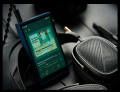 Hi-Fi плеєр Shanling M7T Master Galaxy Grey 6 – techzone.com.ua