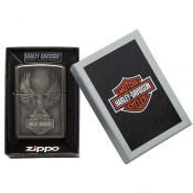 Запальничка Zippo 150 Harley Davidson 49044 3 – techzone.com.ua Запальничка Zippo 150 Harley Davidson 49044 3 – techzone.com.ua
