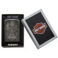 Запальничка Zippo 150 Harley Davidson 49044 3 – techzone.com.ua