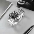 Чоловічий годинник Casio Standard Illuminator AMW-870D-1A 4 – techzone.com.ua