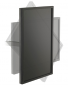 Крепление для монитора VOGELS PFD8522 Silver (7185224) 4 – techzone.com.ua Крепление для монитора VOGELS PFD8522 Silver (7185224) 4 – techzone.com.ua