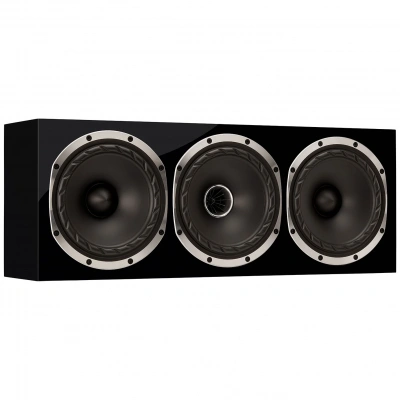 Акустична система Fyne Audio F500S LCR Piano Gloss Black – techzone.com.ua