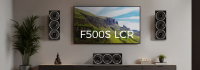 Акустична система Fyne Audio F500S LCR Piano Gloss Black 6 – techzone.com.ua Акустична система Fyne Audio F500S LCR Piano Gloss Black 6 – techzone.com.ua