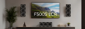Акустична система Fyne Audio F500S LCR Piano Gloss Black 6 – techzone.com.ua