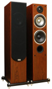 Акустичні колонки Taga Harmony Coral F-120 Walnut 1 – techzone.com.ua