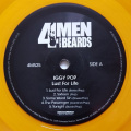 Вінілова платівка Iggy Pop - Lust For Life (Limited Edition, Colored Vinyl) [LP] 3 – techzone.com.ua