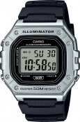 Чоловічий годинник Casio Standard Digital W-218HM-7AVEF 1 – techzone.com.ua