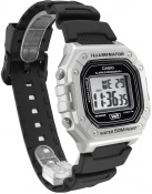Чоловічий годинник Casio Standard Digital W-218HM-7AVEF 2 – techzone.com.ua