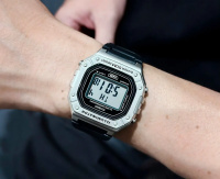 Чоловічий годинник Casio Standard Digital W-218HM-7AVEF 3 – techzone.com.ua