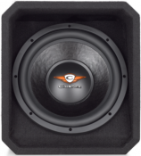 Активный сабвуфер Cadence QUBE 12VA 2 – techzone.com.ua Активный сабвуфер Cadence QUBE 12VA 2 – techzone.com.ua