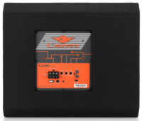 Активный сабвуфер Cadence QUBE 12VA 3 – techzone.com.ua Активный сабвуфер Cadence QUBE 12VA 3 – techzone.com.ua