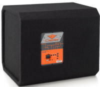 Активный сабвуфер Cadence QUBE 12VA 4 – techzone.com.ua Активный сабвуфер Cadence QUBE 12VA 4 – techzone.com.ua