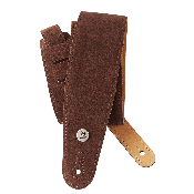 D'ADDARIO 25SS01-DX Suede Guitar Strap (Cognac) 3 – techzone.com.ua D'ADDARIO 25SS01-DX Suede Guitar Strap (Cognac) 3 – techzone.com.ua
