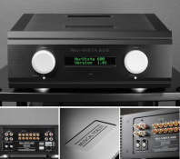 Підсилювач Musical Fidelity Nu-Vista 600 3 – techzone.com.ua Підсилювач Musical Fidelity Nu-Vista 600 3 – techzone.com.ua