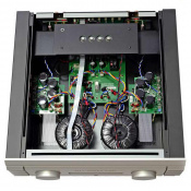 Усилитель Musical Fidelity Nu-Vista 600 4 – techzone.com.ua Усилитель Musical Fidelity Nu-Vista 600 4 – techzone.com.ua