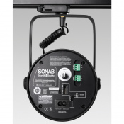 Акустическая система Sonab CLS Wireless Loudspeaker Black 3 – techzone.com.ua Акустическая система Sonab CLS Wireless Loudspeaker Black 3 – techzone.com.ua