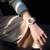 Жіночий годинник Casio G-Shock Analog-Digital GMA-P2100ST-7AER 4 – techzone.com.ua