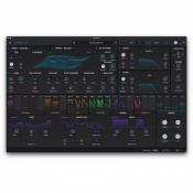 Програмне забезпечення Arturia Pigments 5 3 – techzone.com.ua Програмне забезпечення Arturia Pigments 5 3 – techzone.com.ua