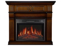 Електрокамін ArtiFlame Beethoven AF23S дуб антик 1 – techzone.com.ua