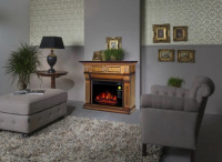 Електрокамін ArtiFlame Beethoven AF23S дуб антик 7 – techzone.com.ua Електрокамін ArtiFlame Beethoven AF23S дуб антик 7 – techzone.com.ua