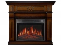 Електрокамін ArtiFlame Beethoven AF23S дуб антик 1 – techzone.com.ua