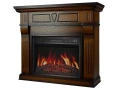 Електрокамін ArtiFlame Beethoven AF23S дуб антик 2 – techzone.com.ua