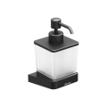 Ravak TD 231.20 Дозатор для жидкого мыла черный X07P559 1 – techzone.com.ua