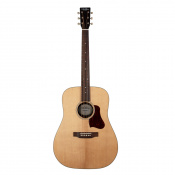 Акустична гітара Art & Lutherie A&L Americana Natural EQ 1 – techzone.com.ua Акустична гітара Art & Lutherie A&L Americana Natural EQ 1 – techzone.com.ua