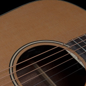 Акустична гітара Art & Lutherie A&L Americana Natural EQ 4 – techzone.com.ua Акустична гітара Art & Lutherie A&L Americana Natural EQ 4 – techzone.com.ua