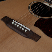 Акустична гітара Art & Lutherie A&L Americana Natural EQ 5 – techzone.com.ua Акустична гітара Art & Lutherie A&L Americana Natural EQ 5 – techzone.com.ua