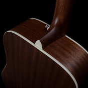 Акустична гітара Art & Lutherie A&L Americana Natural EQ 7 – techzone.com.ua Акустична гітара Art & Lutherie A&L Americana Natural EQ 7 – techzone.com.ua
