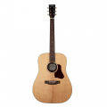 Акустична гітара Art & Lutherie A&L Americana Natural EQ 1 – techzone.com.ua