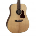 Акустична гітара Art & Lutherie A&L Americana Natural EQ 2 – techzone.com.ua