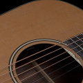 Акустична гітара Art & Lutherie A&L Americana Natural EQ 4 – techzone.com.ua