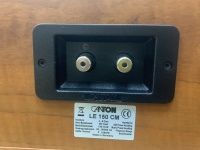 Центральний канал Canton LE 150 CM Cherry 4 – techzone.com.ua Центральний канал Canton LE 150 CM Cherry 4 – techzone.com.ua