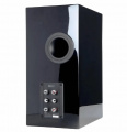 Акустична система KEF R3 META Gloss Black 4 – techzone.com.ua