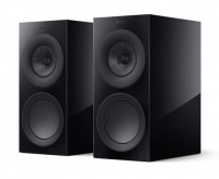 Акустична система KEF R3 META Gloss Black 1 – techzone.com.ua