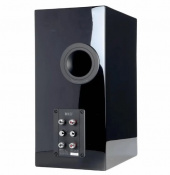 Акустична система KEF R3 META Gloss Black 4 – techzone.com.ua Акустична система KEF R3 META Gloss Black 4 – techzone.com.ua