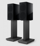 Акустична система KEF R3 META Gloss Black 6 – techzone.com.ua Акустична система KEF R3 META Gloss Black 6 – techzone.com.ua