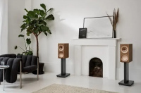 Акустична система KEF R3 META Gloss Black 8 – techzone.com.ua Акустична система KEF R3 META Gloss Black 8 – techzone.com.ua