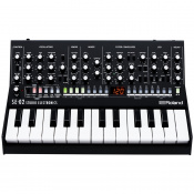 Аналоговий синтезатор Roland SE-02 2 – techzone.com.ua Аналоговий синтезатор Roland SE-02 2 – techzone.com.ua