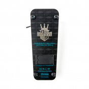 DUNLOP CRY BABY DAREDEVIL FUZZ WAH 5 – techzone.com.ua DUNLOP CRY BABY DAREDEVIL FUZZ WAH 5 – techzone.com.ua