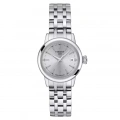 Жіночий годинник Tissot Classic Dream Lady T129.210.11.031.00 1 – techzone.com.ua