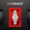 Жіночий годинник Tissot Classic Dream Lady T129.210.11.031.00 7 – techzone.com.ua