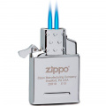 Газовий інсерт до запальничок Zippo Butane Insert Double Torch 65827 1 – techzone.com.ua