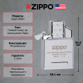 Газовий інсерт до запальничок Zippo Butane Insert Double Torch 65827 8 – techzone.com.ua