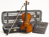 Скрипка STENTOR 1560/A CONSERVATOIRE II VIOLIN OUTFIT 4/4 2 – techzone.com.ua Скрипка STENTOR 1560/A CONSERVATOIRE II VIOLIN OUTFIT 4/4 2 – techzone.com.ua